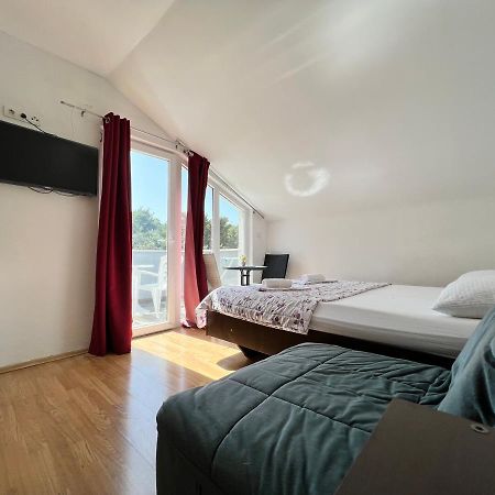 Villa Marina Promajna Zewnętrze zdjęcie