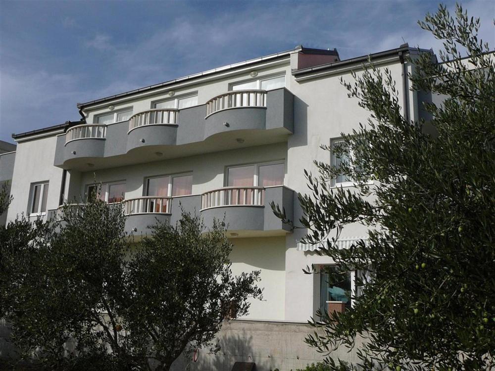 Villa Marina Promajna Zewnętrze zdjęcie