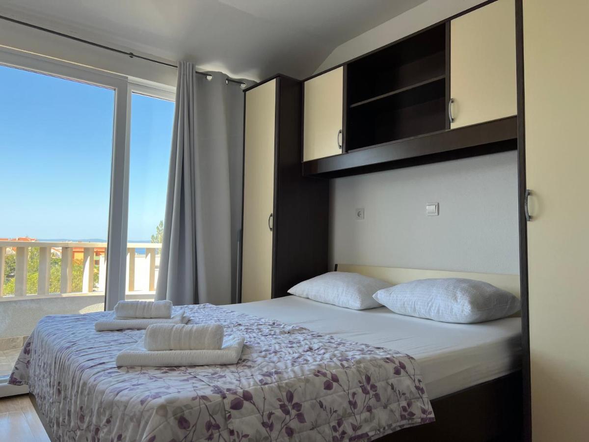 Villa Marina Promajna Zewnętrze zdjęcie