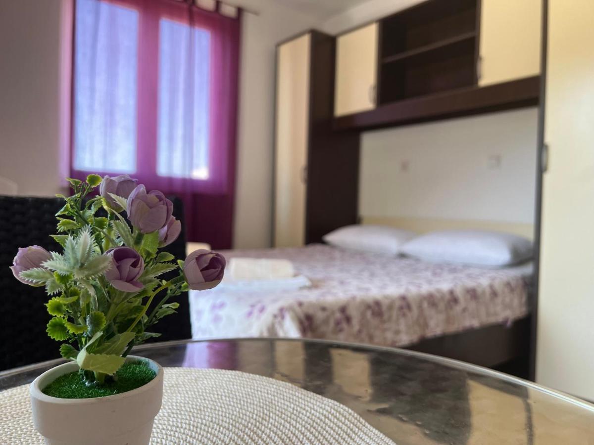 Villa Marina Promajna Zewnętrze zdjęcie