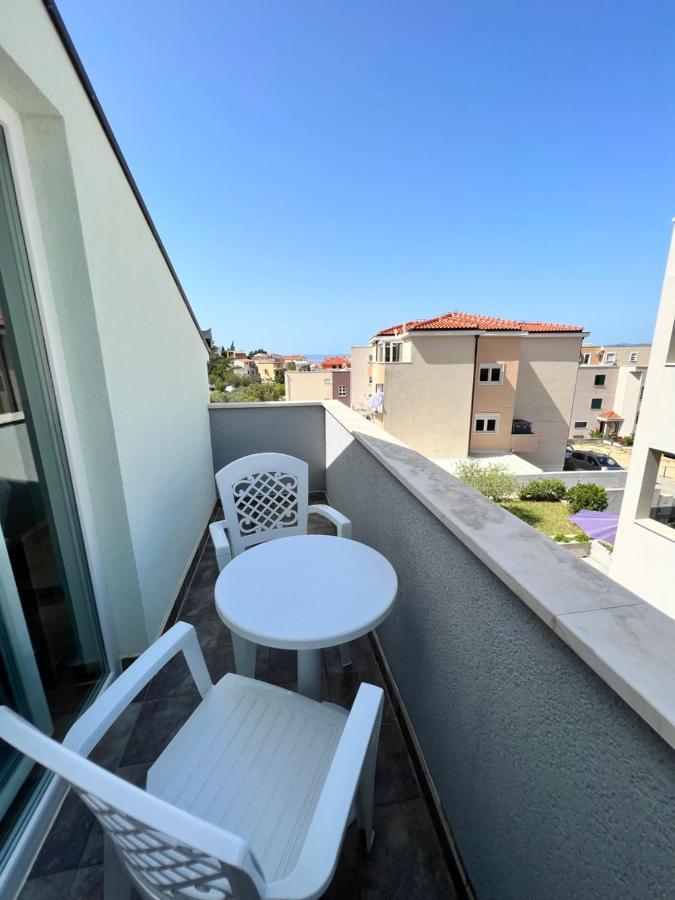 Villa Marina Promajna Zewnętrze zdjęcie
