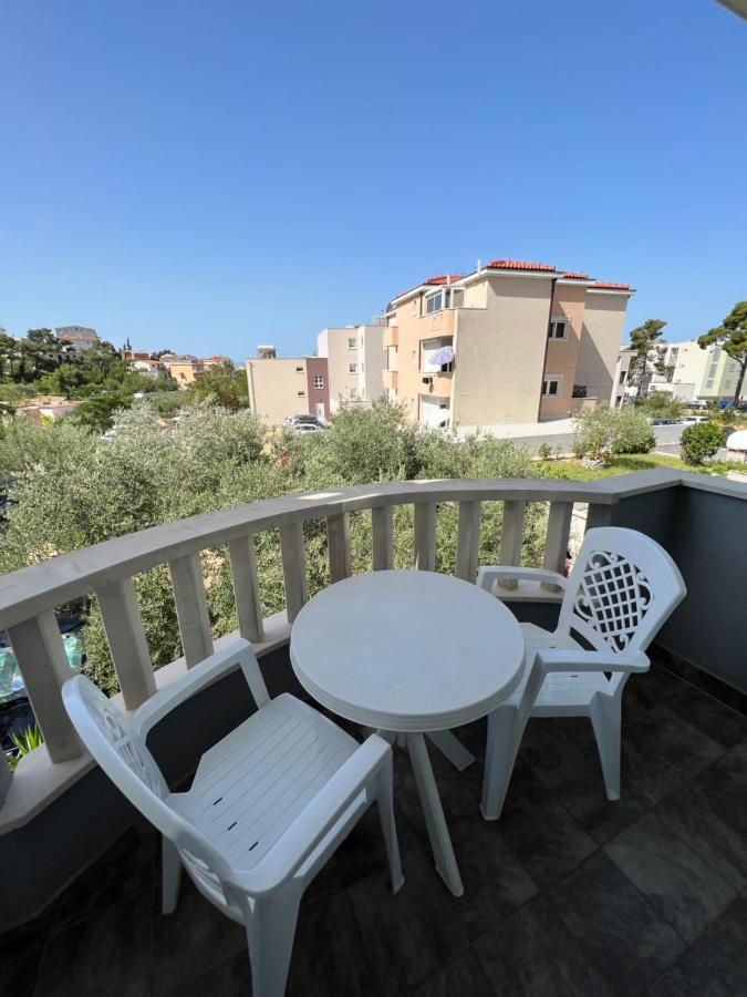 Villa Marina Promajna Zewnętrze zdjęcie