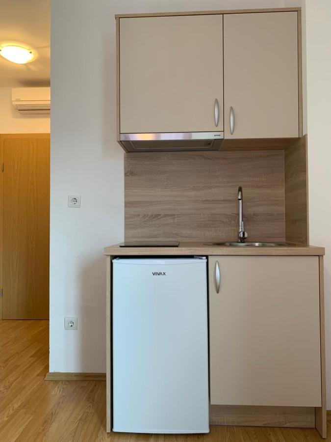 Villa Marina Promajna Zewnętrze zdjęcie