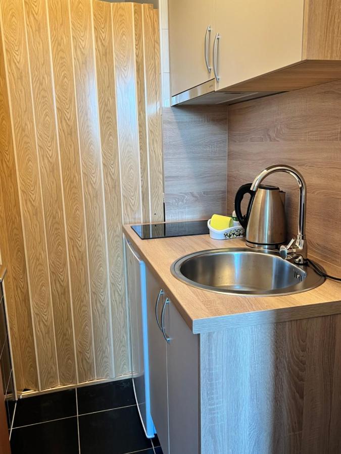 Villa Marina Promajna Zewnętrze zdjęcie