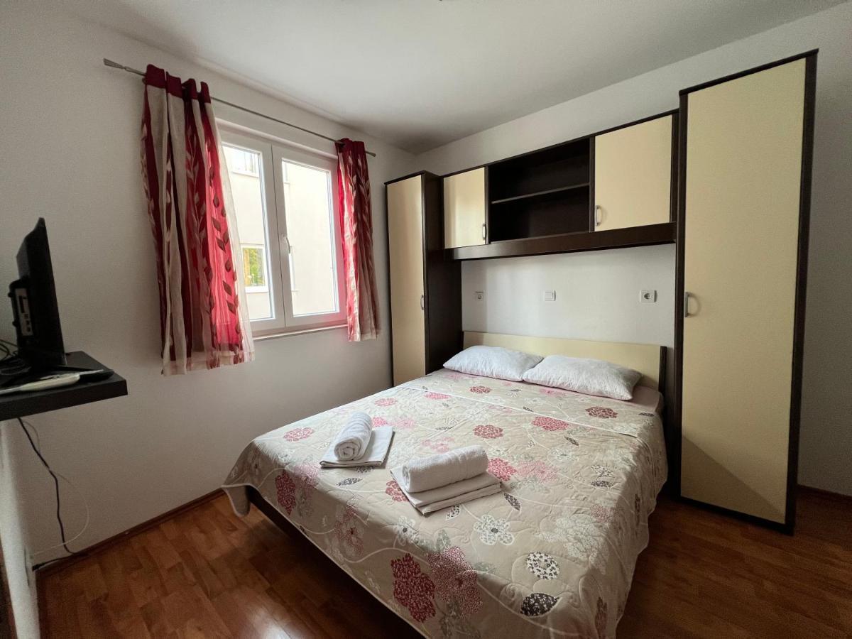 Villa Marina Promajna Zewnętrze zdjęcie