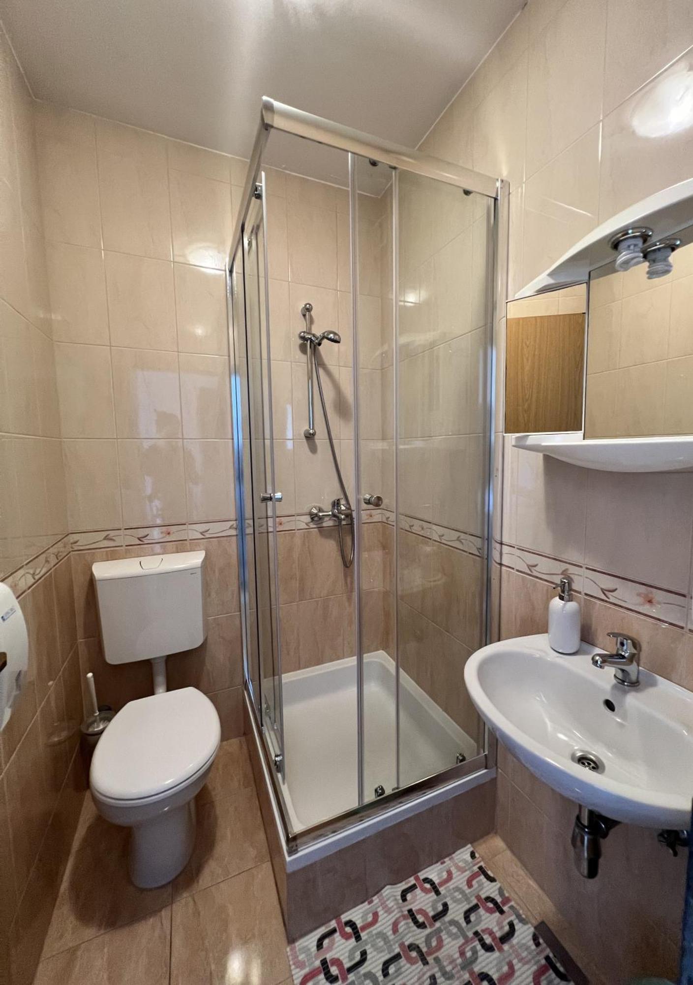 Villa Marina Promajna Zewnętrze zdjęcie
