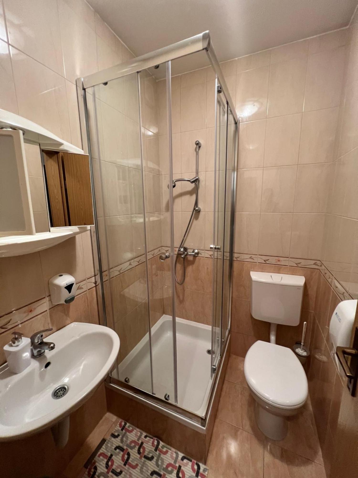 Villa Marina Promajna Zewnętrze zdjęcie