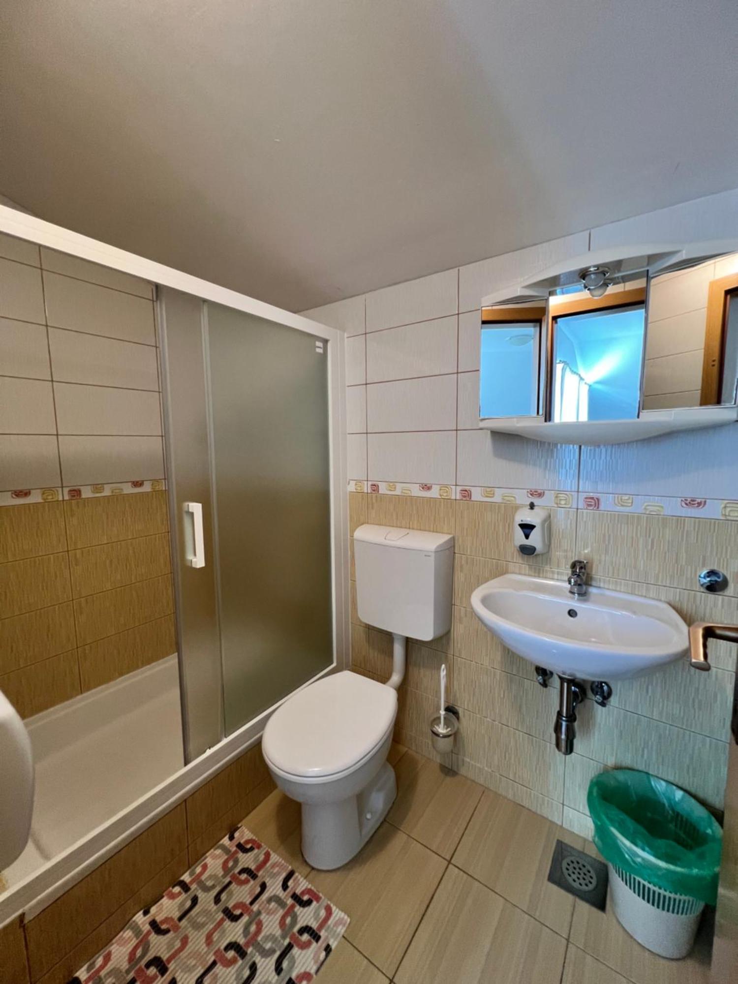 Villa Marina Promajna Zewnętrze zdjęcie