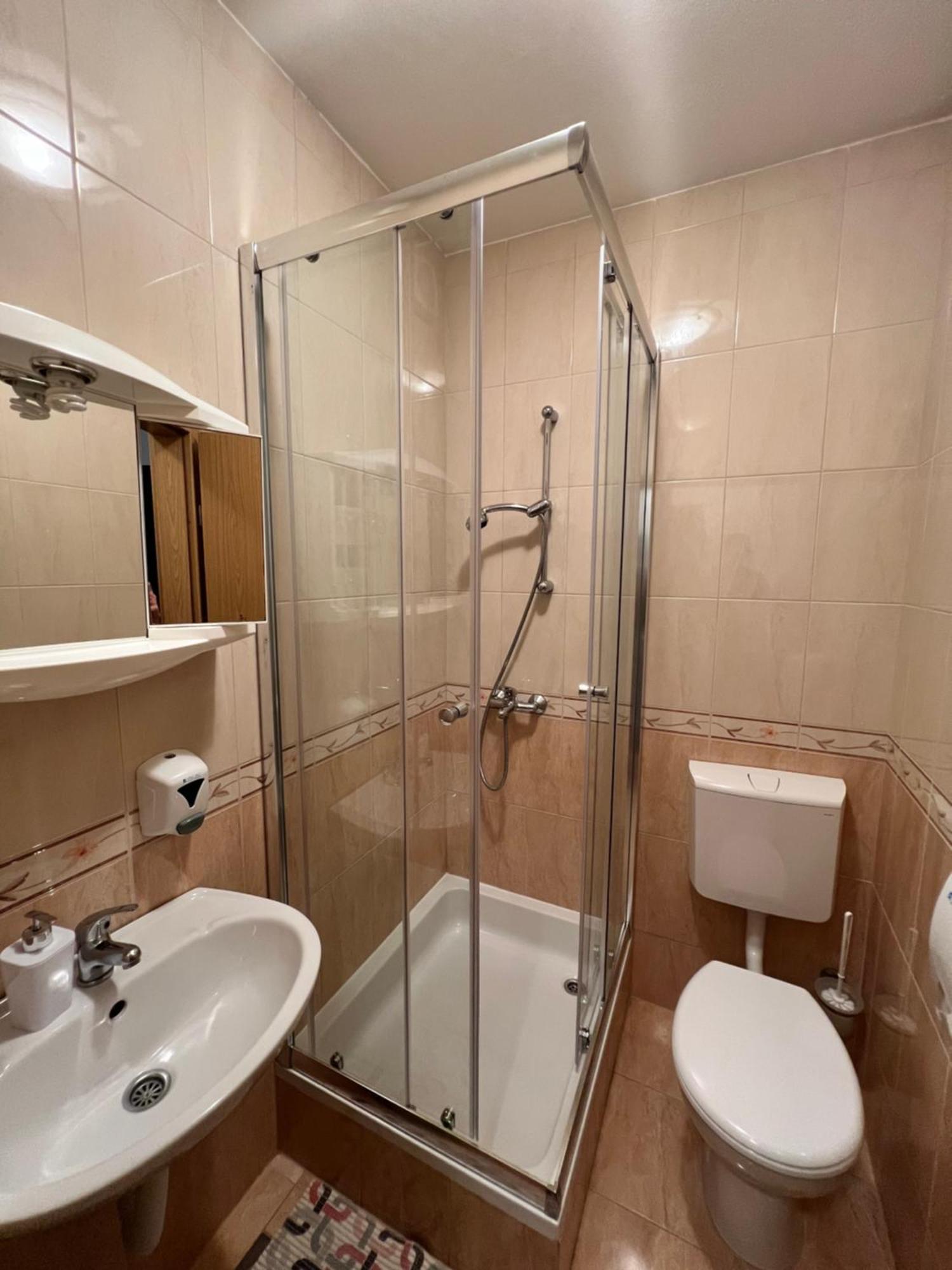 Villa Marina Promajna Zewnętrze zdjęcie